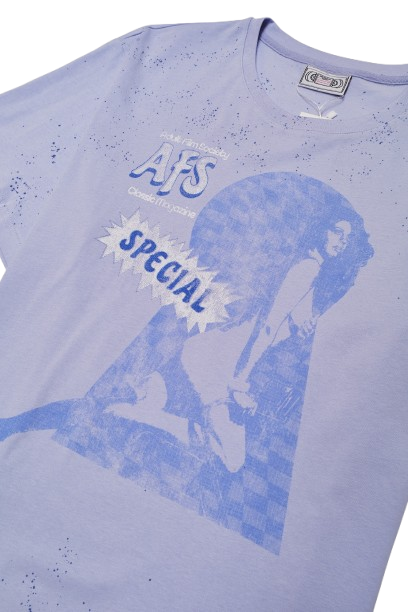 AFS '69 Special Tee