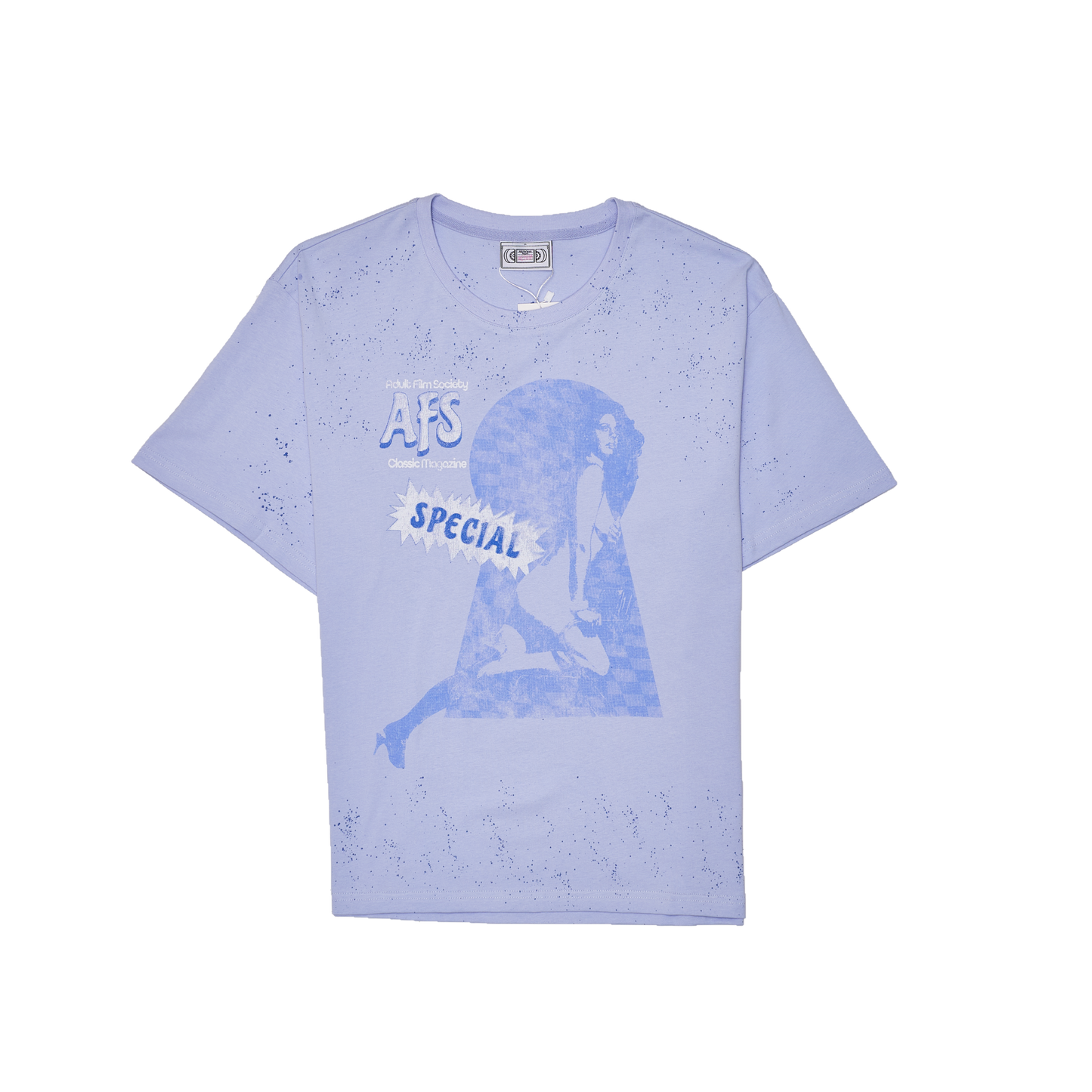 AFS '69 Special Tee