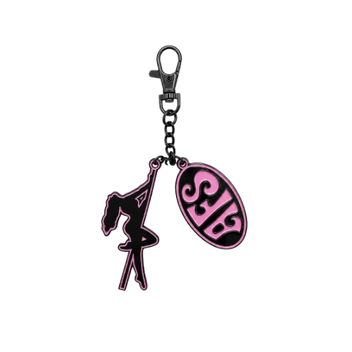 AFS Keychain