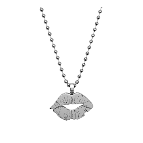 AFS "Kiss" Necklace